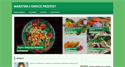 Desktop Screenshot of akland.com.pl